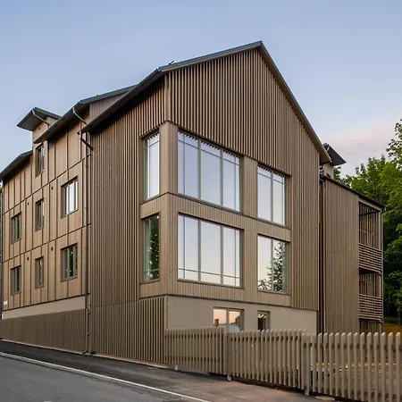 Apartmán Roosi *