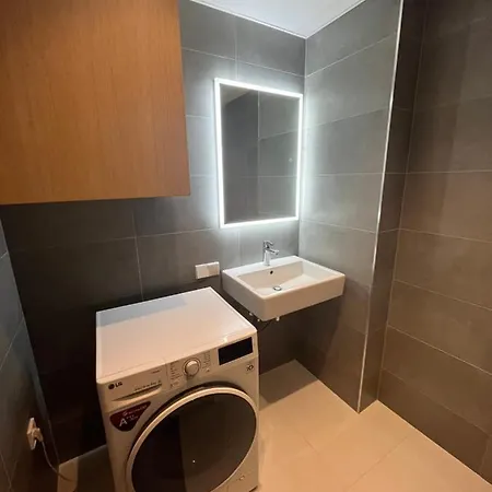 Apartmán Roosi Tartu