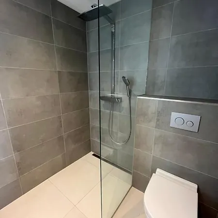 Apartmán Roosi Tartu