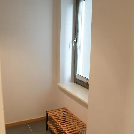 Roosi Apartmán